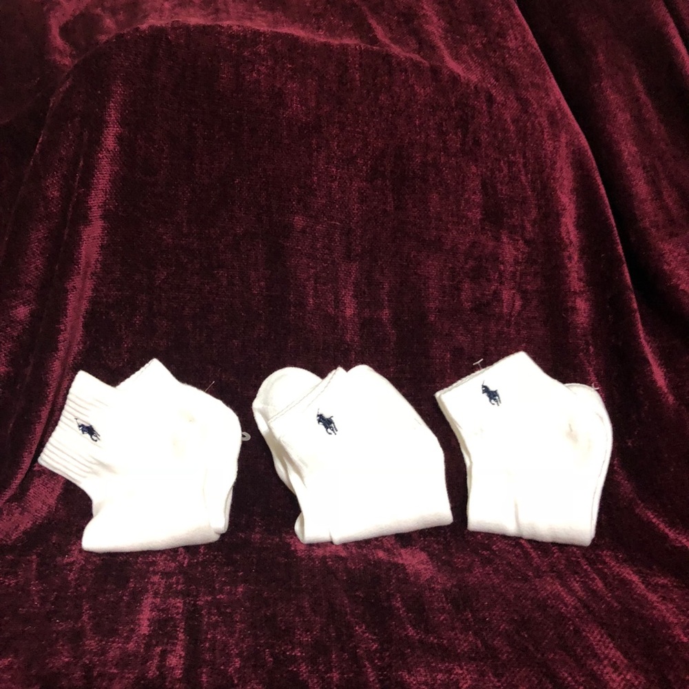 Ralph Lauren Socks